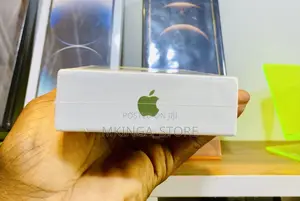 New Apple iPhone 13 128 GB
