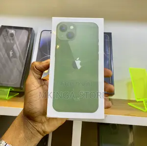 New Apple iPhone 13 128 GB