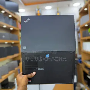 Laptop Lenovo Thinkpad T490s 8GB Intel Core I7 SSD 256GB