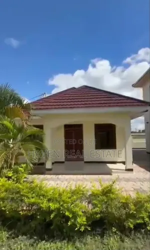 5bdrm House in Kunduchi for rent
