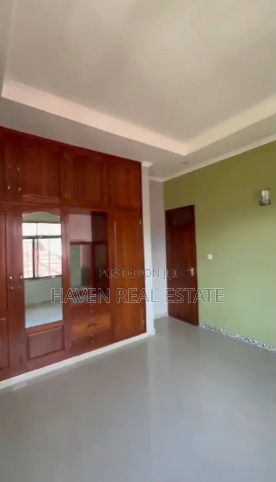 5bdrm House in Kunduchi for rent