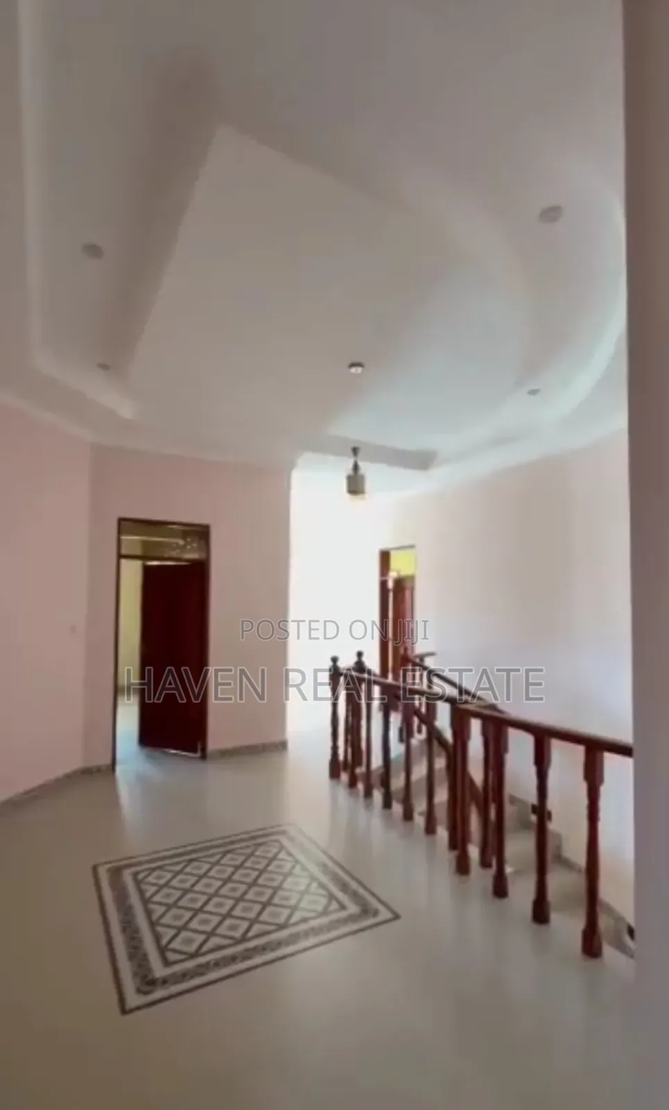 5bdrm House in Kunduchi for rent