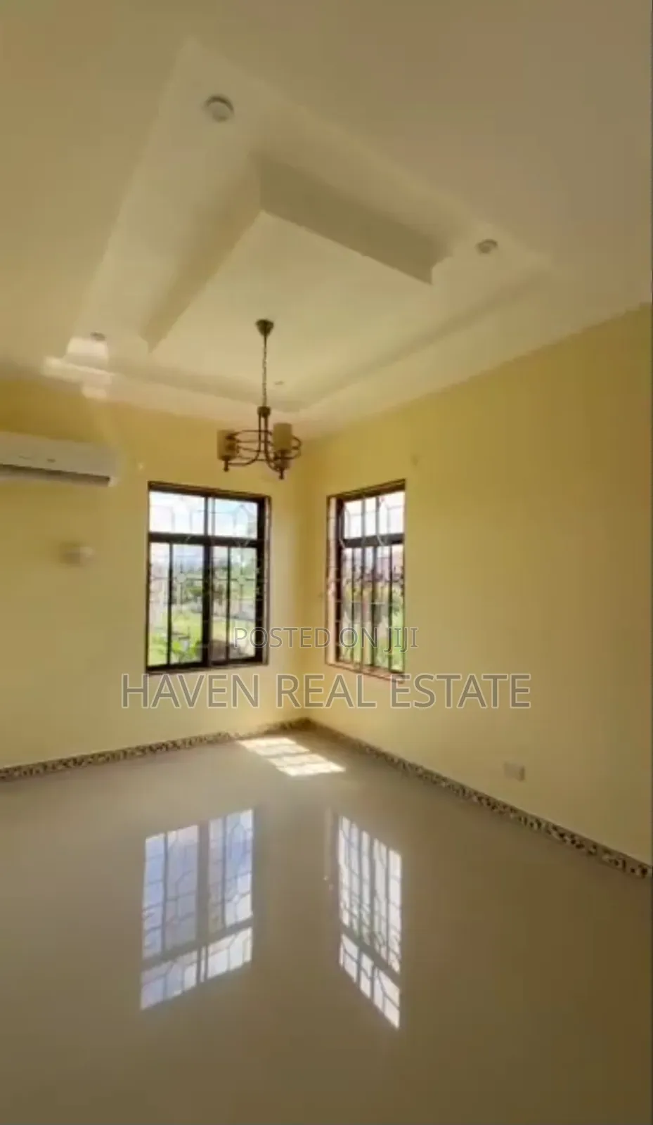 5bdrm House in Kunduchi for rent