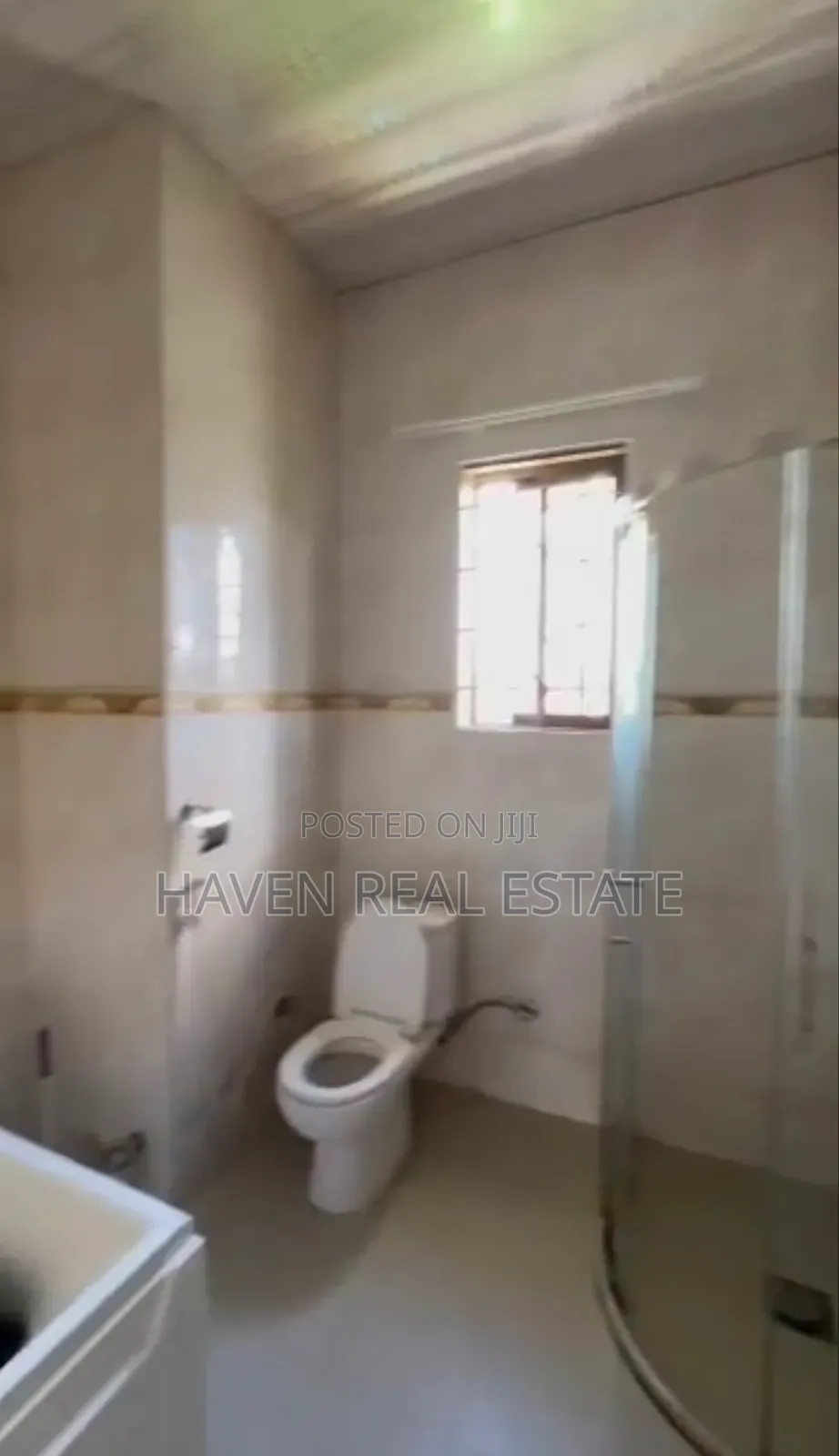 5bdrm House in Kunduchi for rent