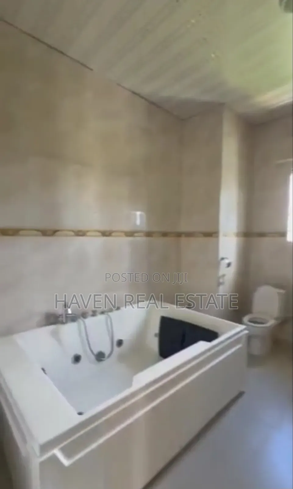 5bdrm House in Kunduchi for rent