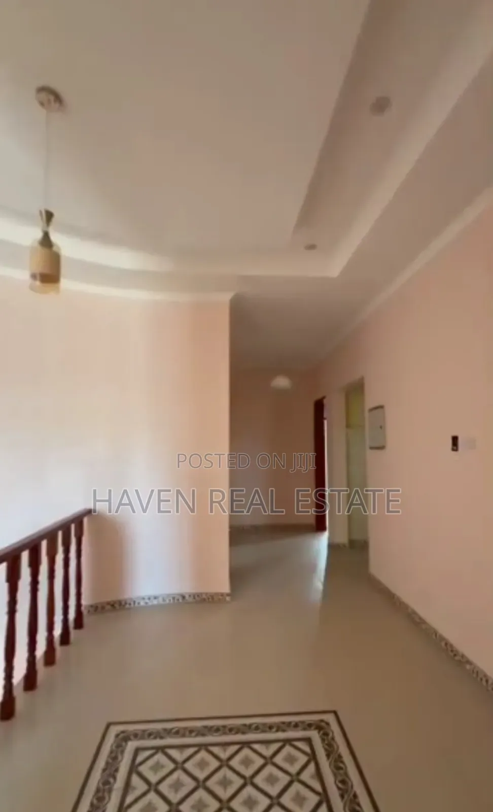 5bdrm House in Kunduchi for rent