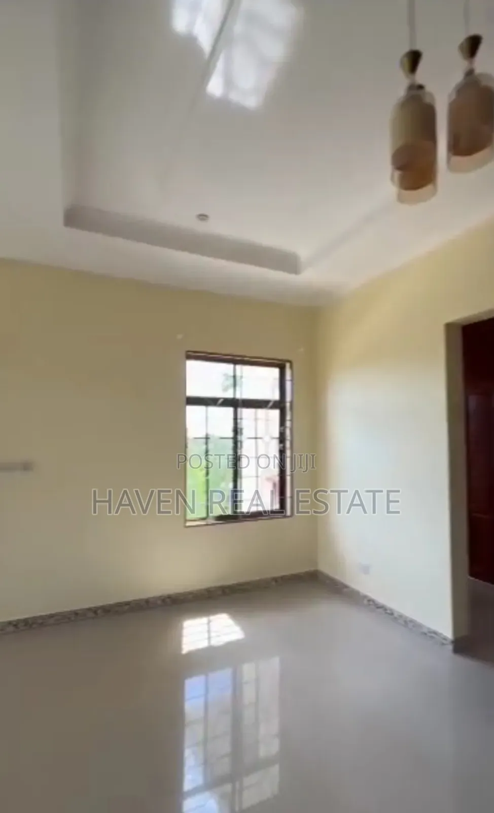 5bdrm House in Kunduchi for rent