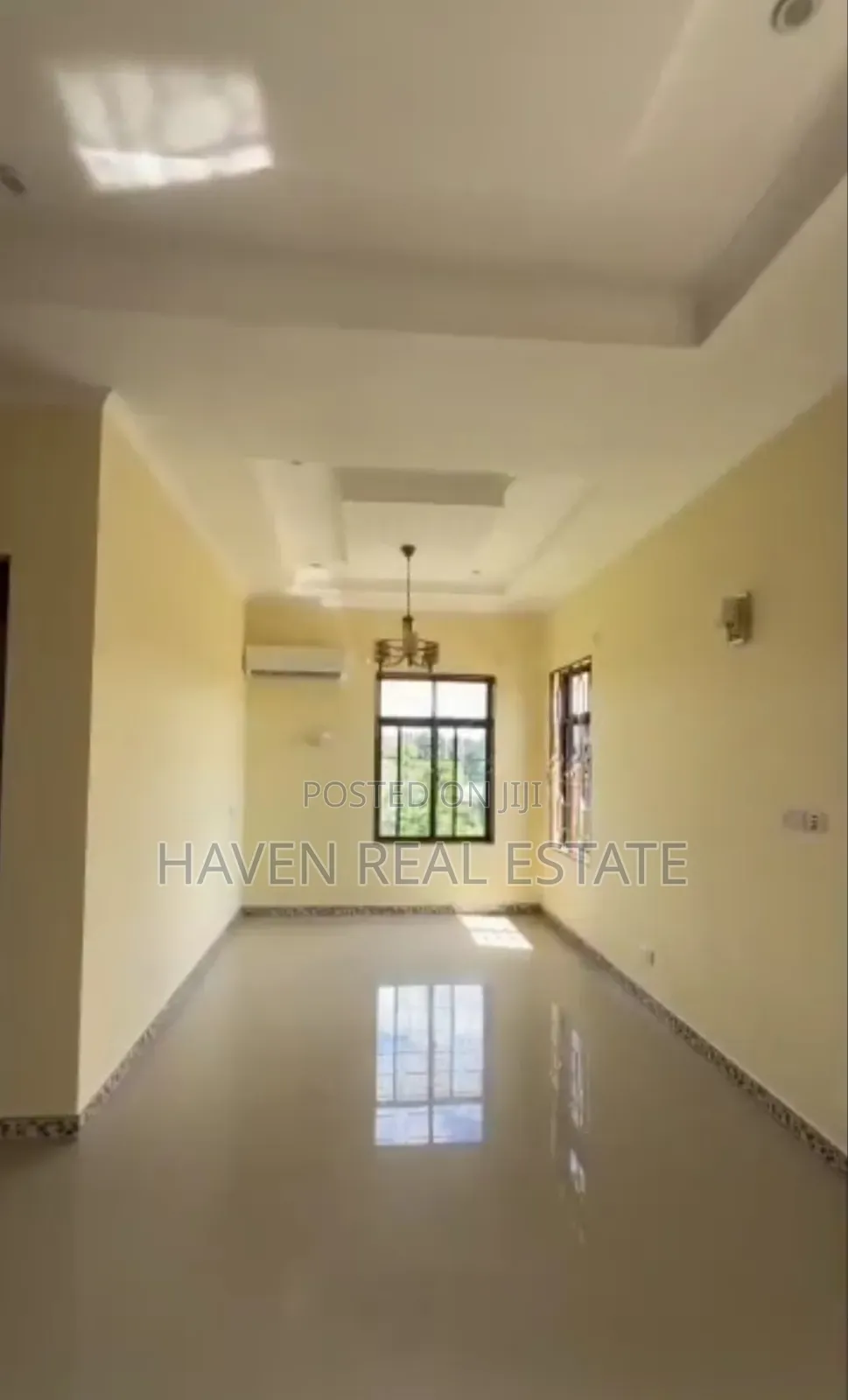 5bdrm House in Kunduchi for rent