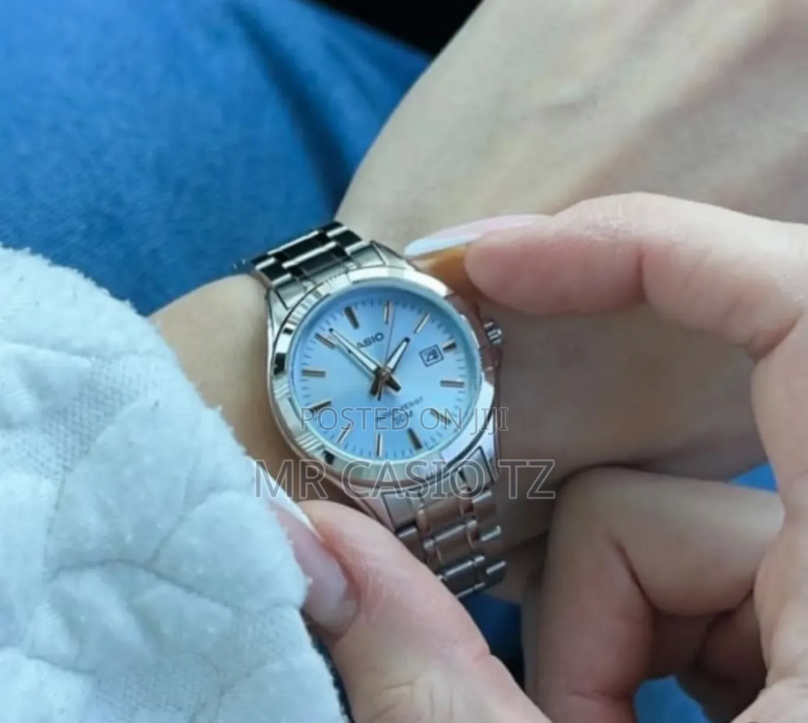 Casio LTP-1308d-2av