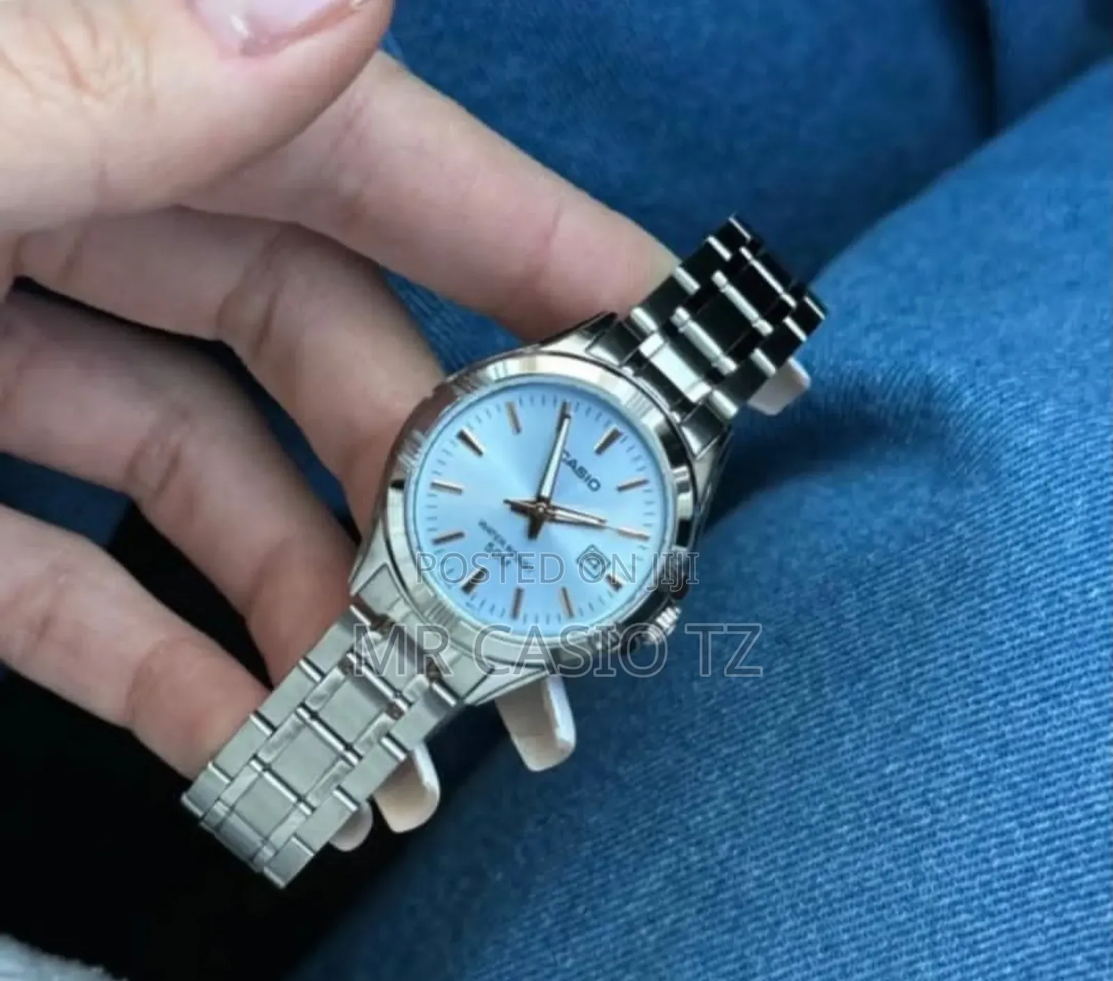 Casio LTP-1308d-2av
