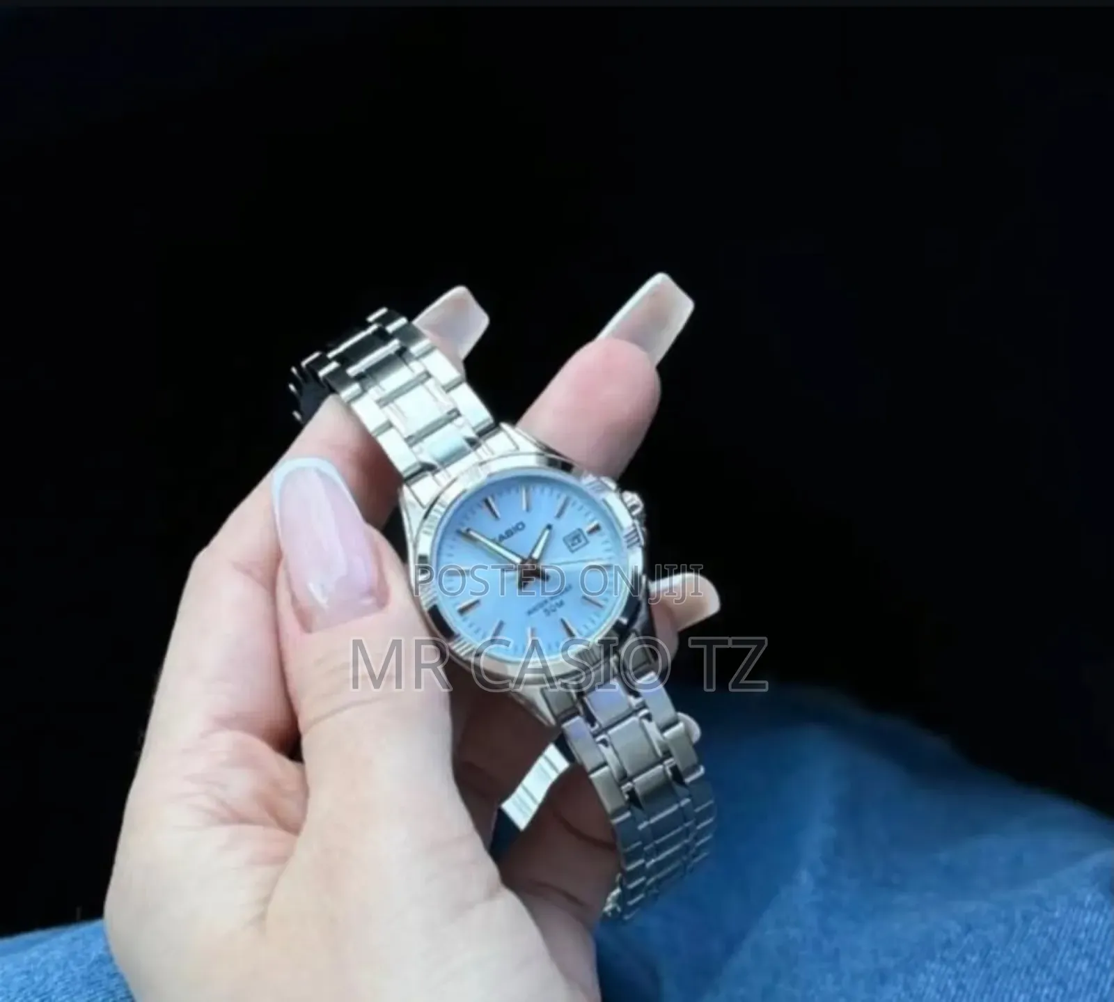 Casio LTP-1308d-2av