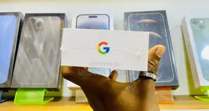 New Google Pixel 8 128 GB