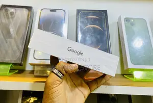 New Google Pixel 8 128 GB