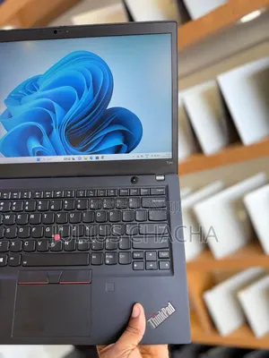 Laptop Lenovo Thinkpad P14s 48GB Intel Core I7 SSD 1T