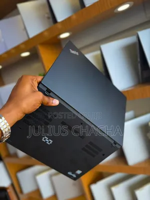 Laptop Lenovo Thinkpad P14s 48GB Intel Core I7 SSD 1T