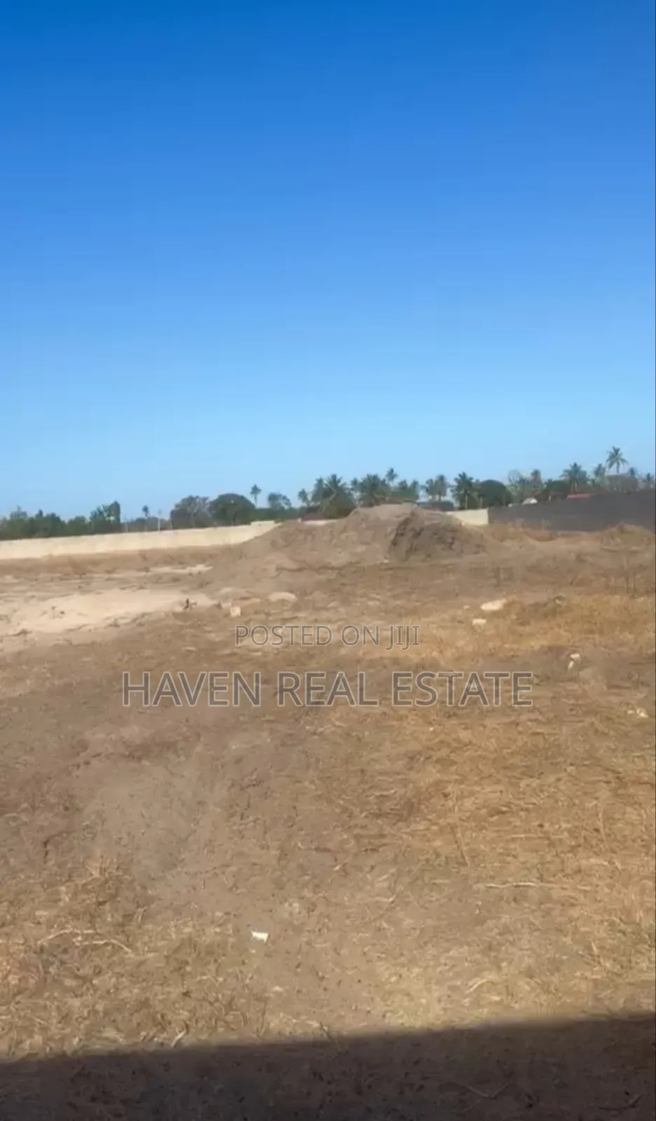 Eneo Linauzwa Bahari Beach