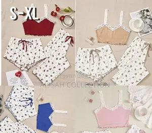 3pc Nightwear