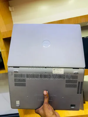Laptop Dell 16GB Intel Core I7 SSD 512GB
