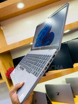 Laptop Dell 16GB Intel Core I7 SSD 512GB