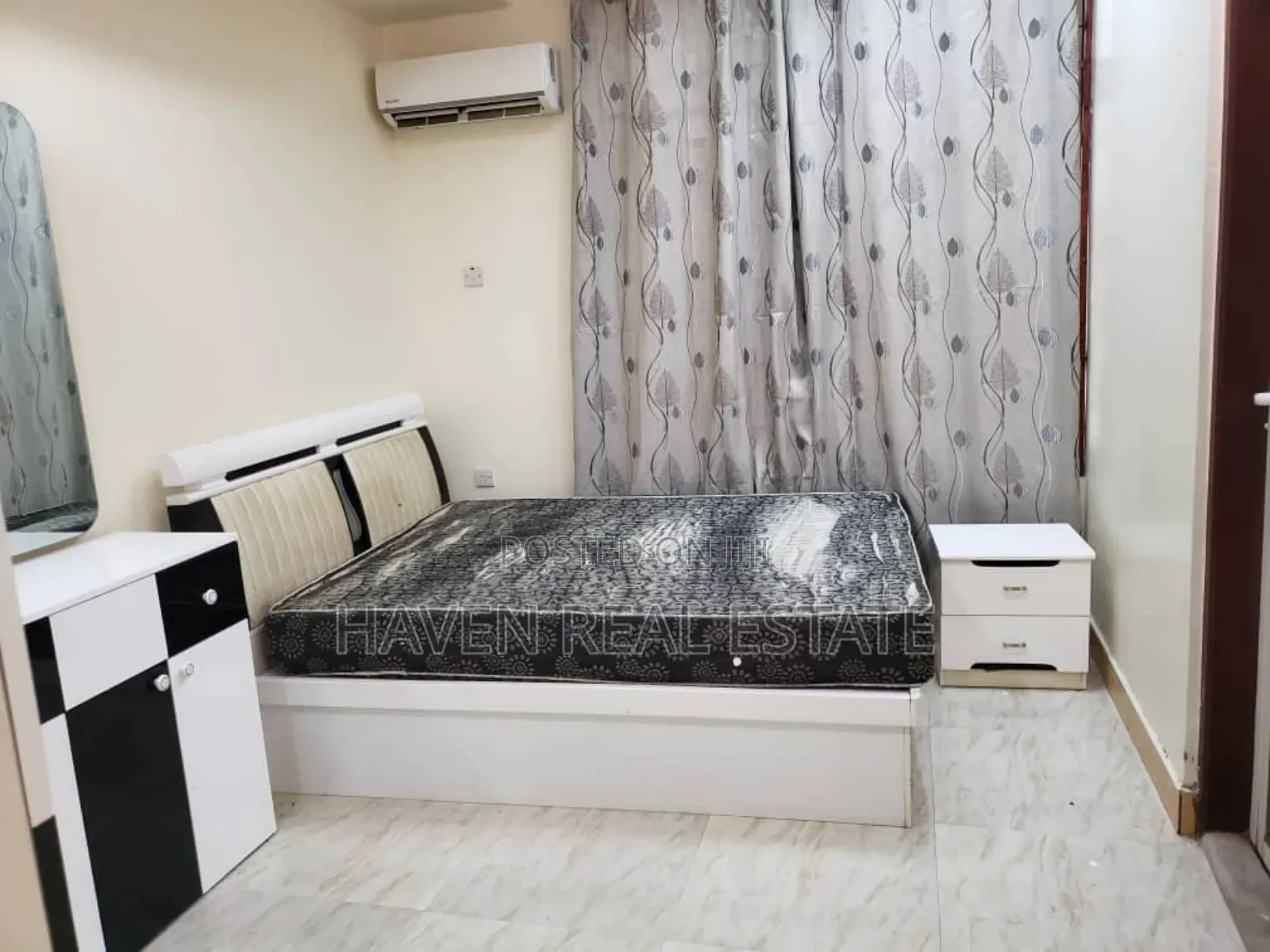 3bdrm Apartment in Msasani for sale