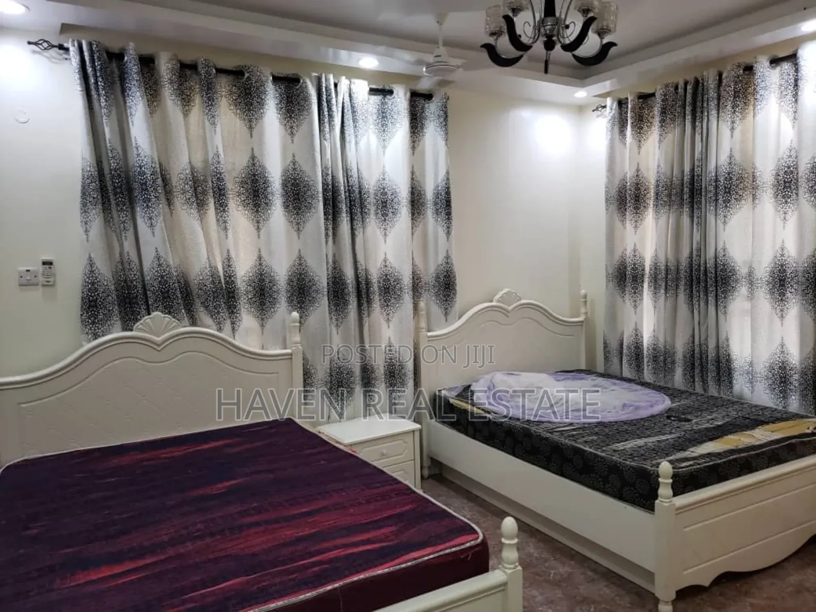3bdrm Apartment in Msasani for sale