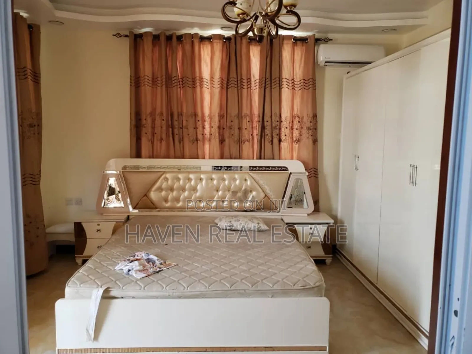 3bdrm Apartment in Msasani for sale