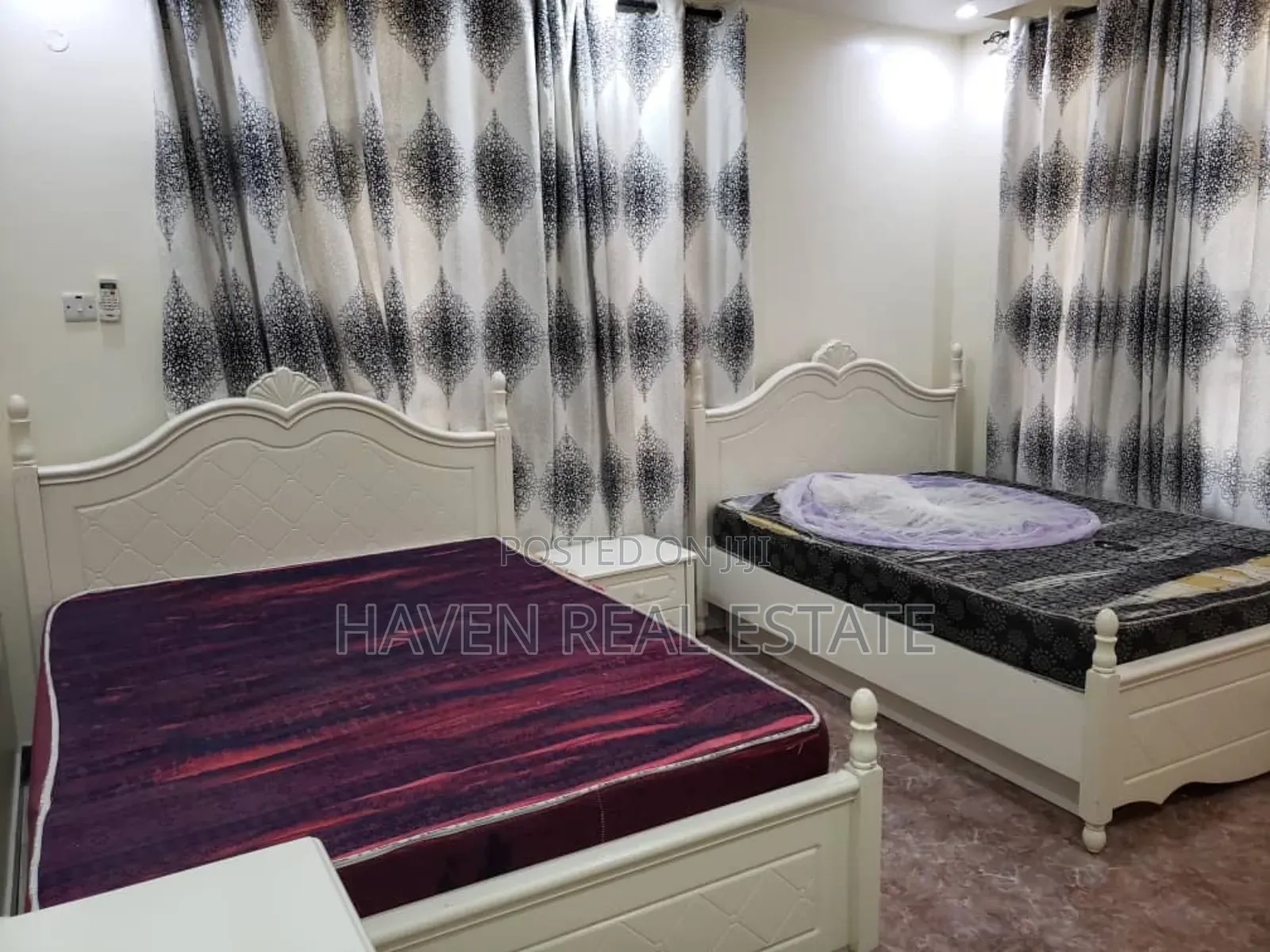 3bdrm Apartment in Msasani for sale