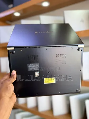 Laptop Toshiba 8GB Intel Core I5 SSD 256GB