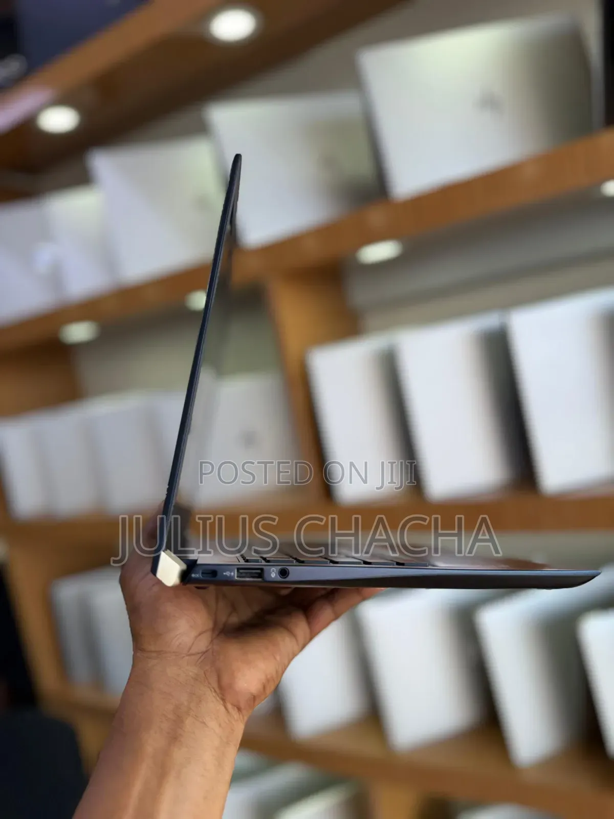 Laptop Toshiba 8GB Intel Core I5 SSD 256GB
