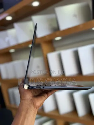 Laptop Toshiba 8GB Intel Core I5 SSD 256GB