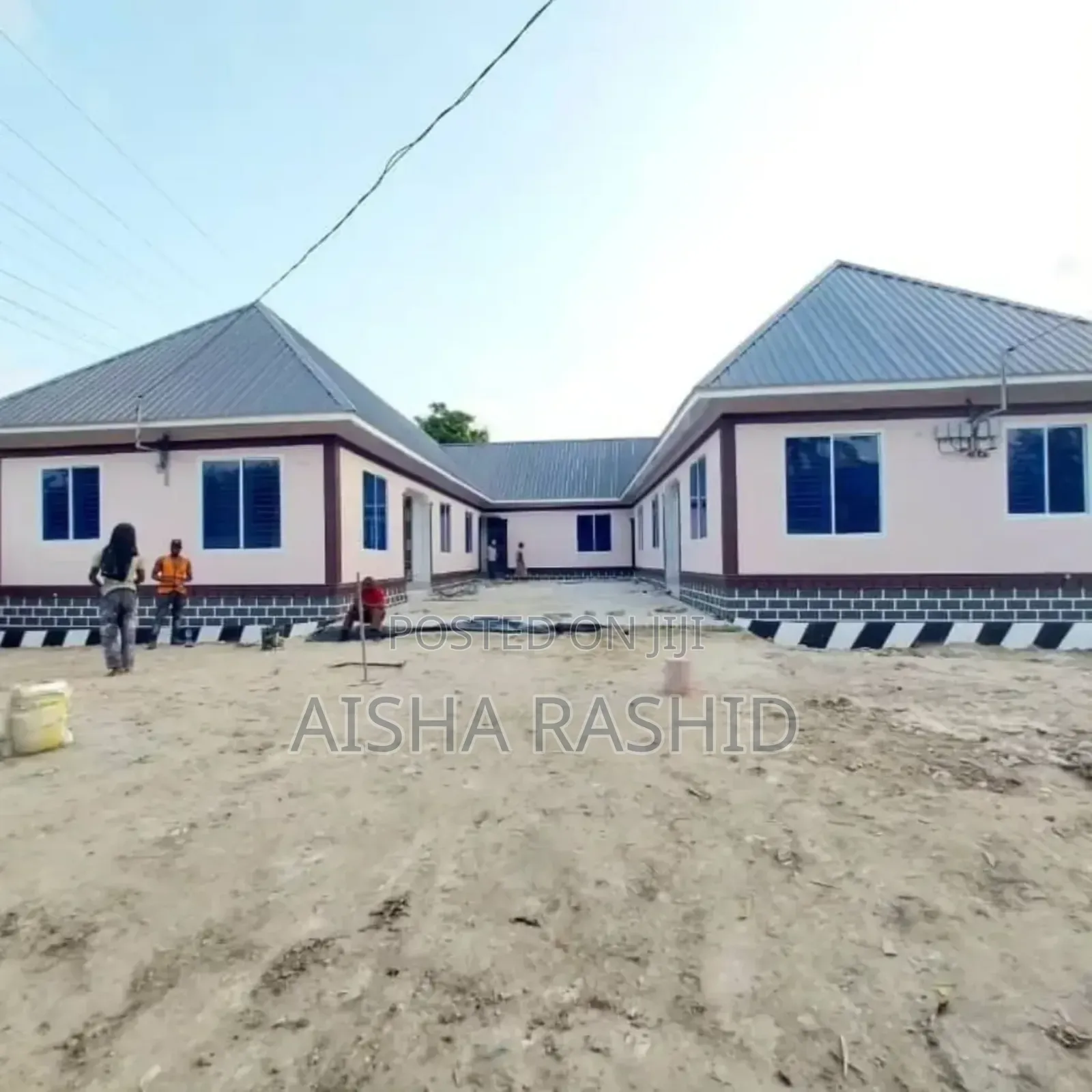 1bdrm Apartment in Kimara for rent
