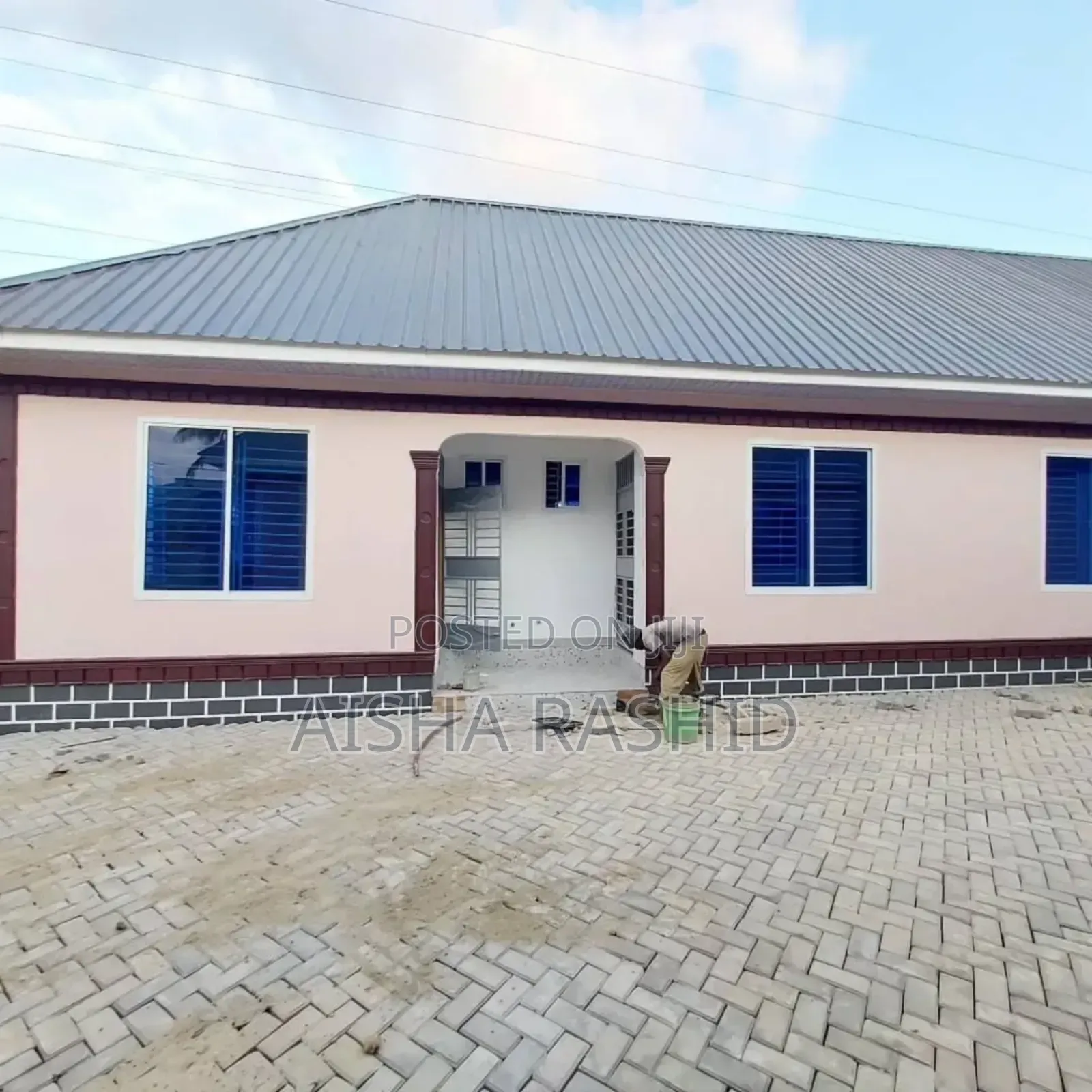 1bdrm Apartment in Kimara for rent