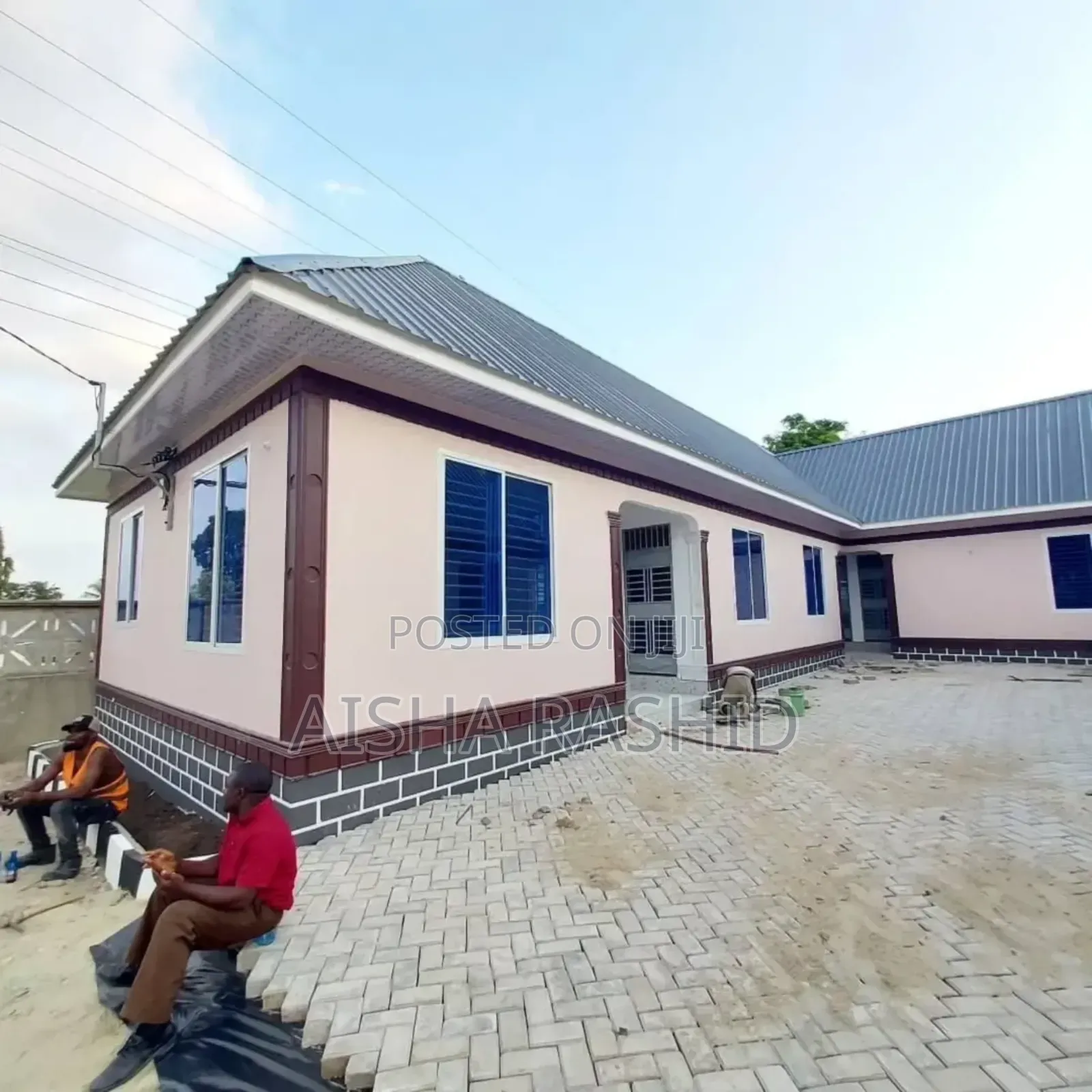 1bdrm Apartment in Kimara for rent