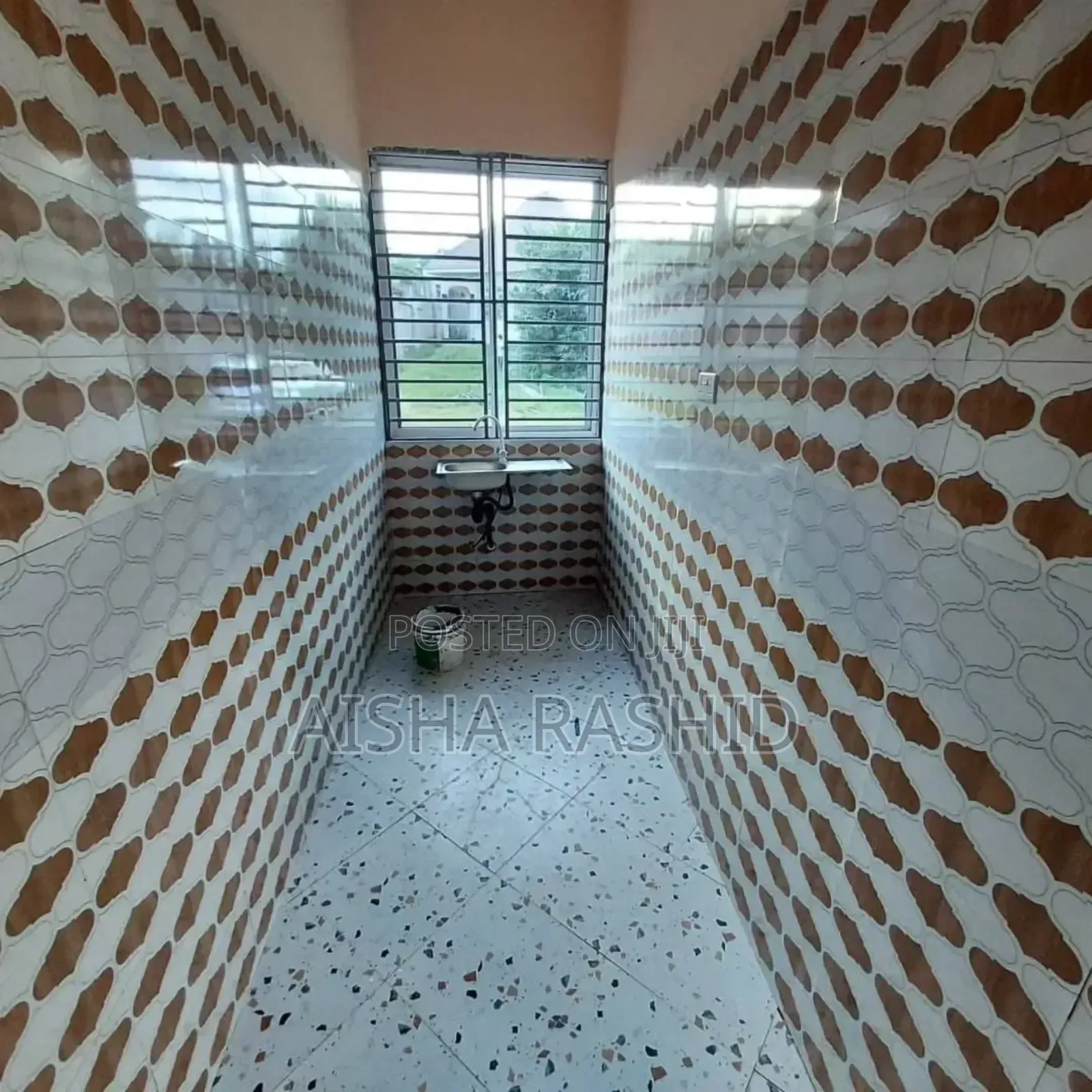 1bdrm Apartment in Kimara for rent