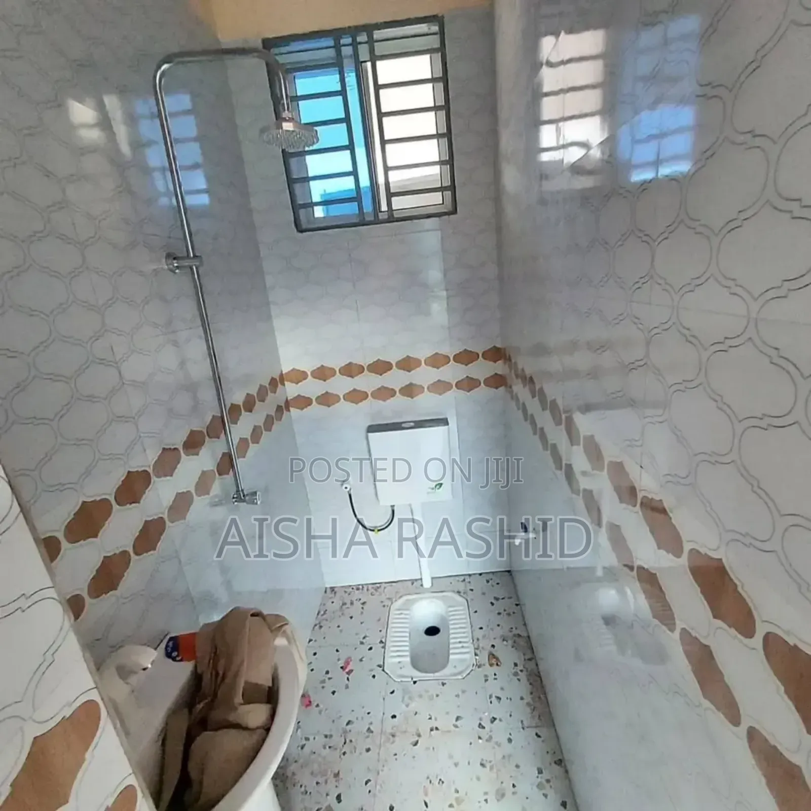 1bdrm Apartment in Kimara for rent