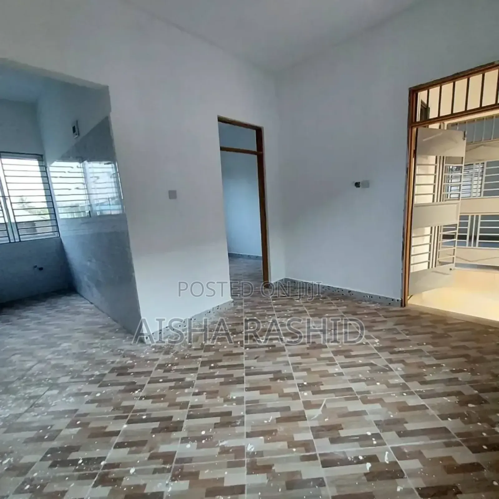 1bdrm Apartment in Kimara for rent