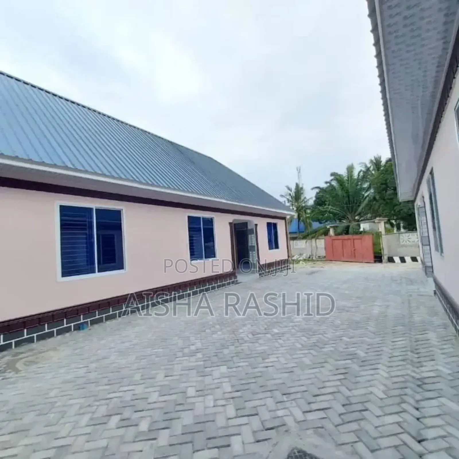1bdrm Apartment in Kimara for rent