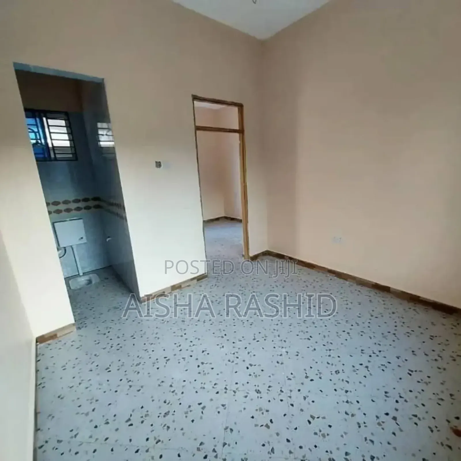 1bdrm Apartment in Kimara for rent