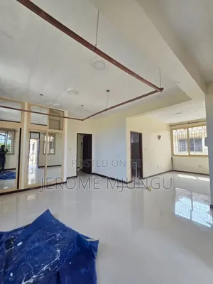 4bdrm Villa in Masaki for rent