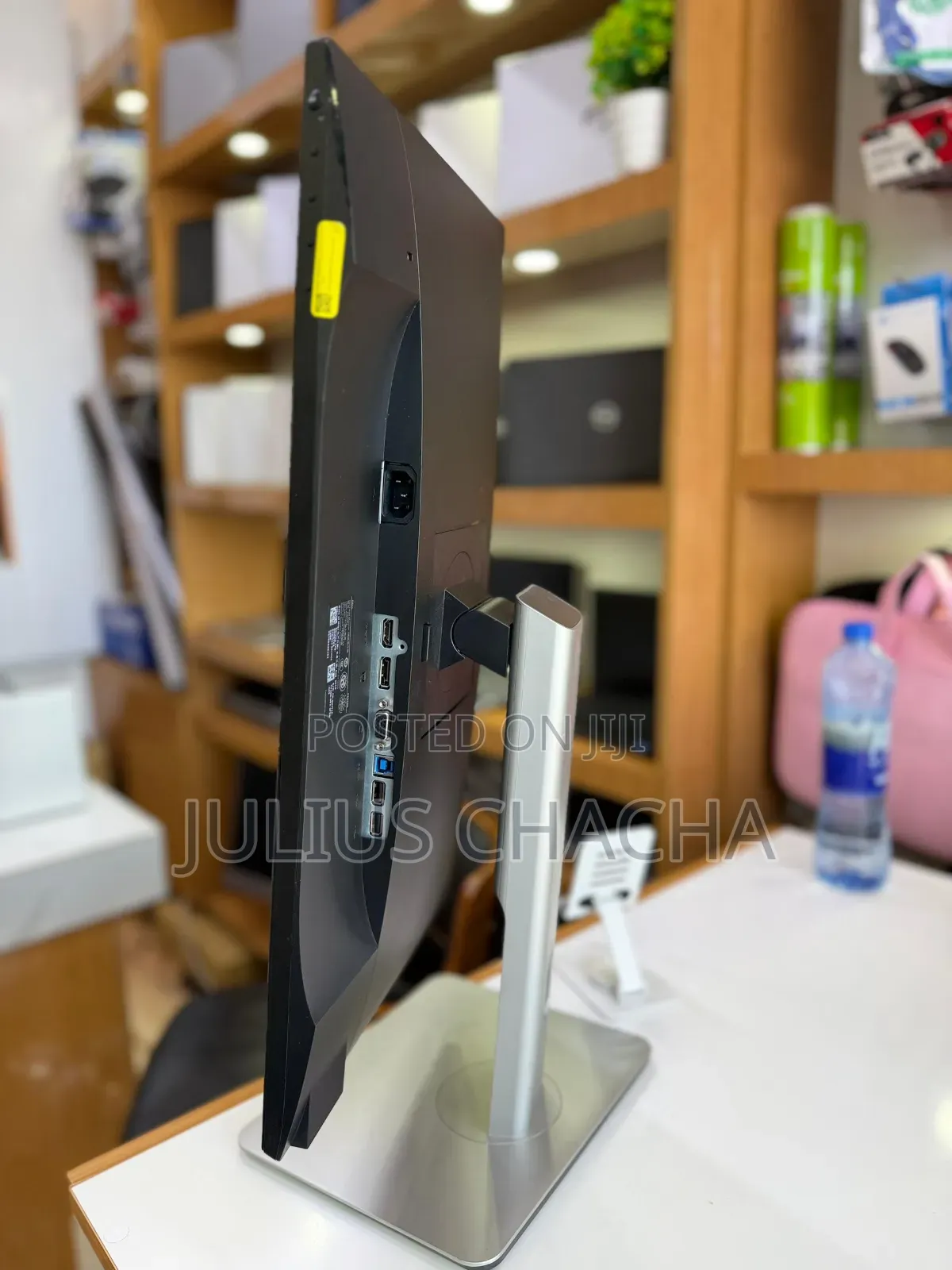 Dell Frameless Monitor