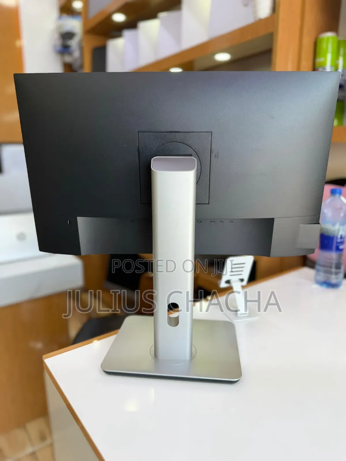 Dell Frameless Monitor