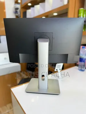Dell Frameless Monitor