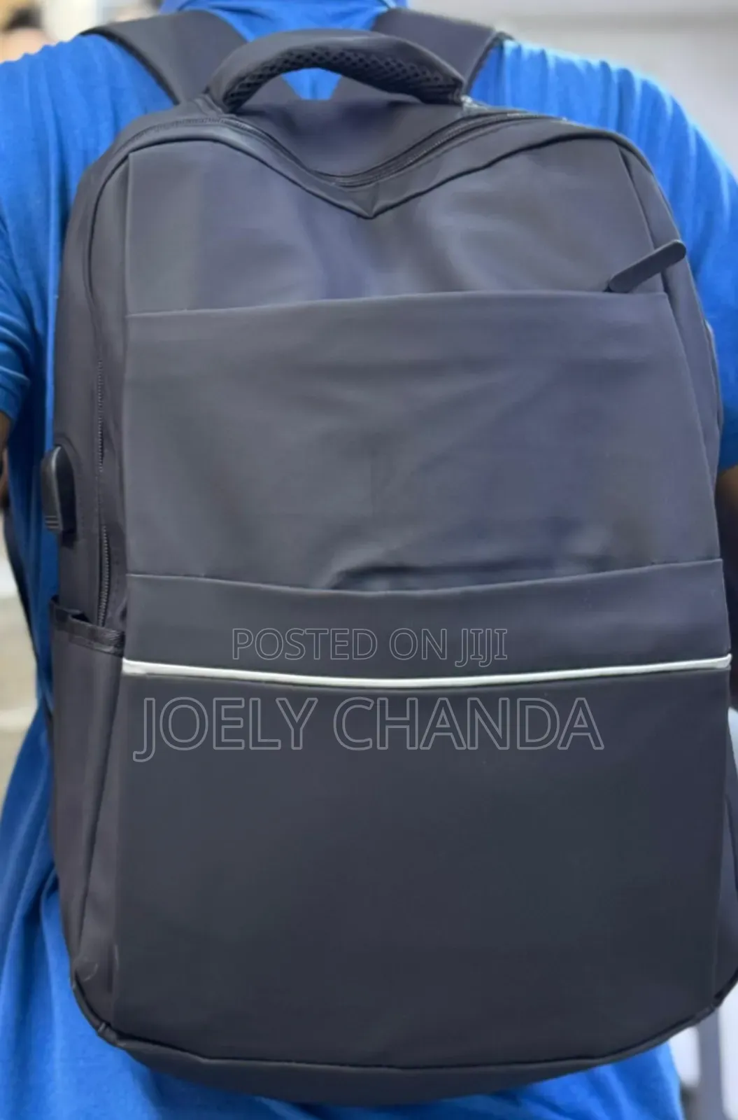 Waterproof Backpack Bag 6013