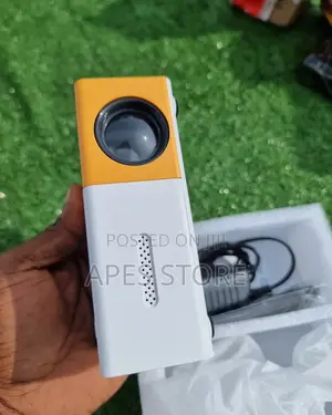 Led Projector