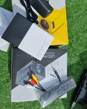Led Projector