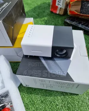 Led Projector
