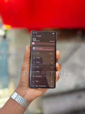 Google Pixel 6 Pro 128 GB Black