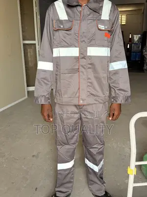 Vaultex Working Uniform