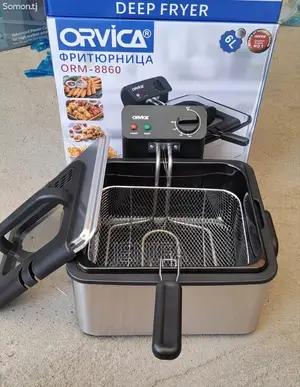Deep Fryer 6litres