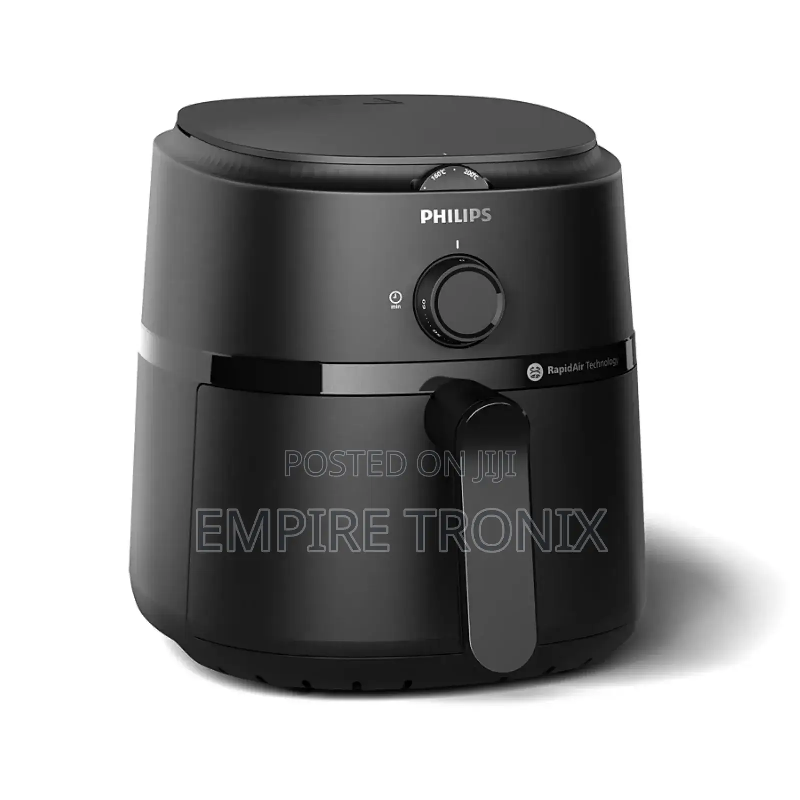 Philips Airfryer 1000 Series 3.2l - Na110/09